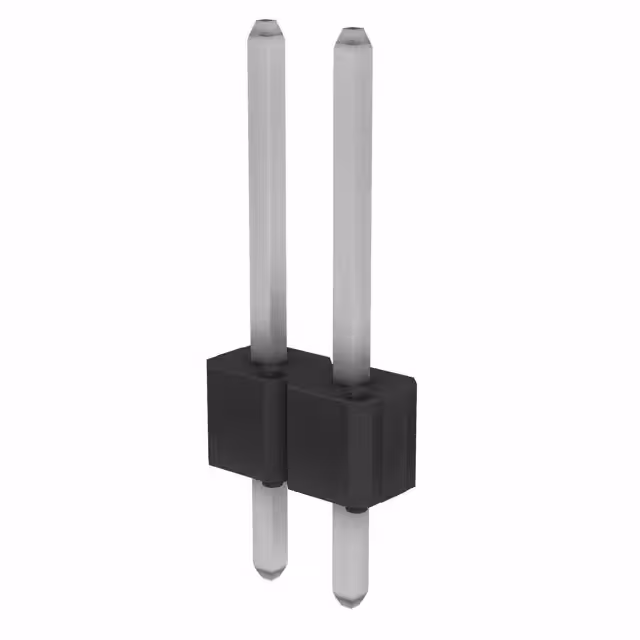 54101-T30-02 Amphenol ICC (FCI)  Embases à broches mâles